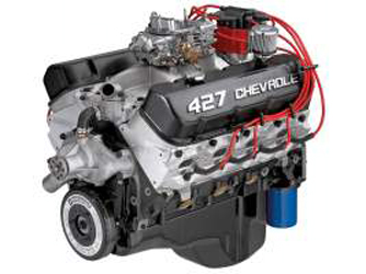 U1641 Engine